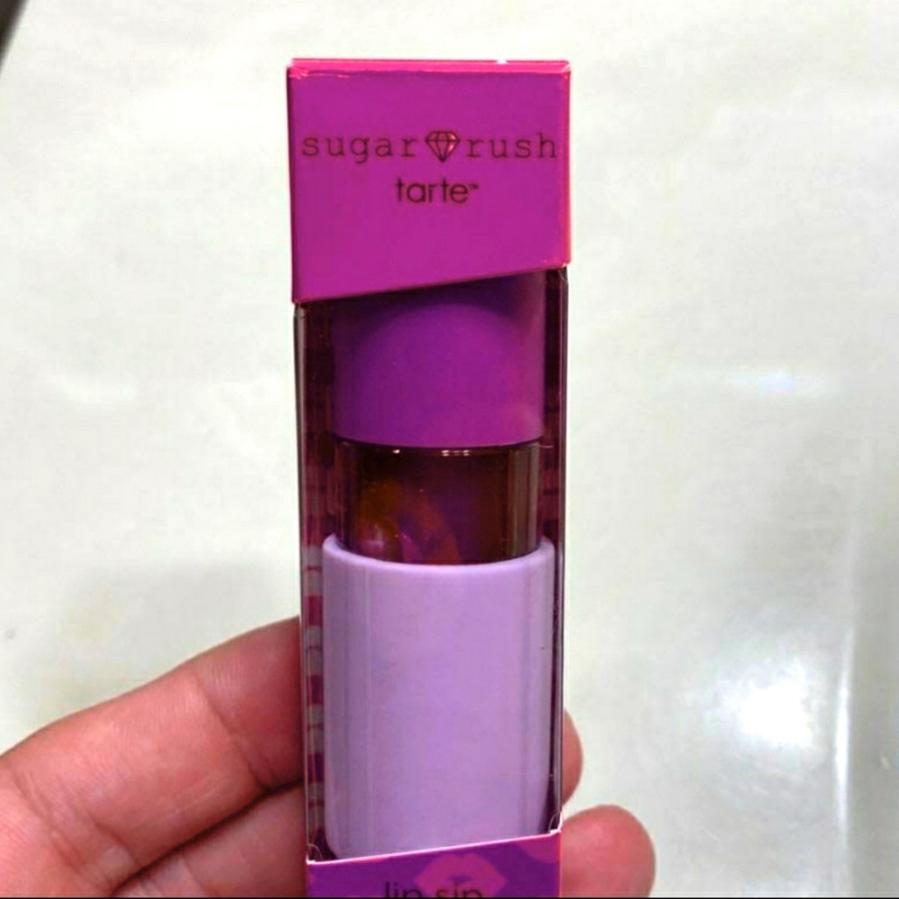 Tarte Sugar Rush Dragon Fruit